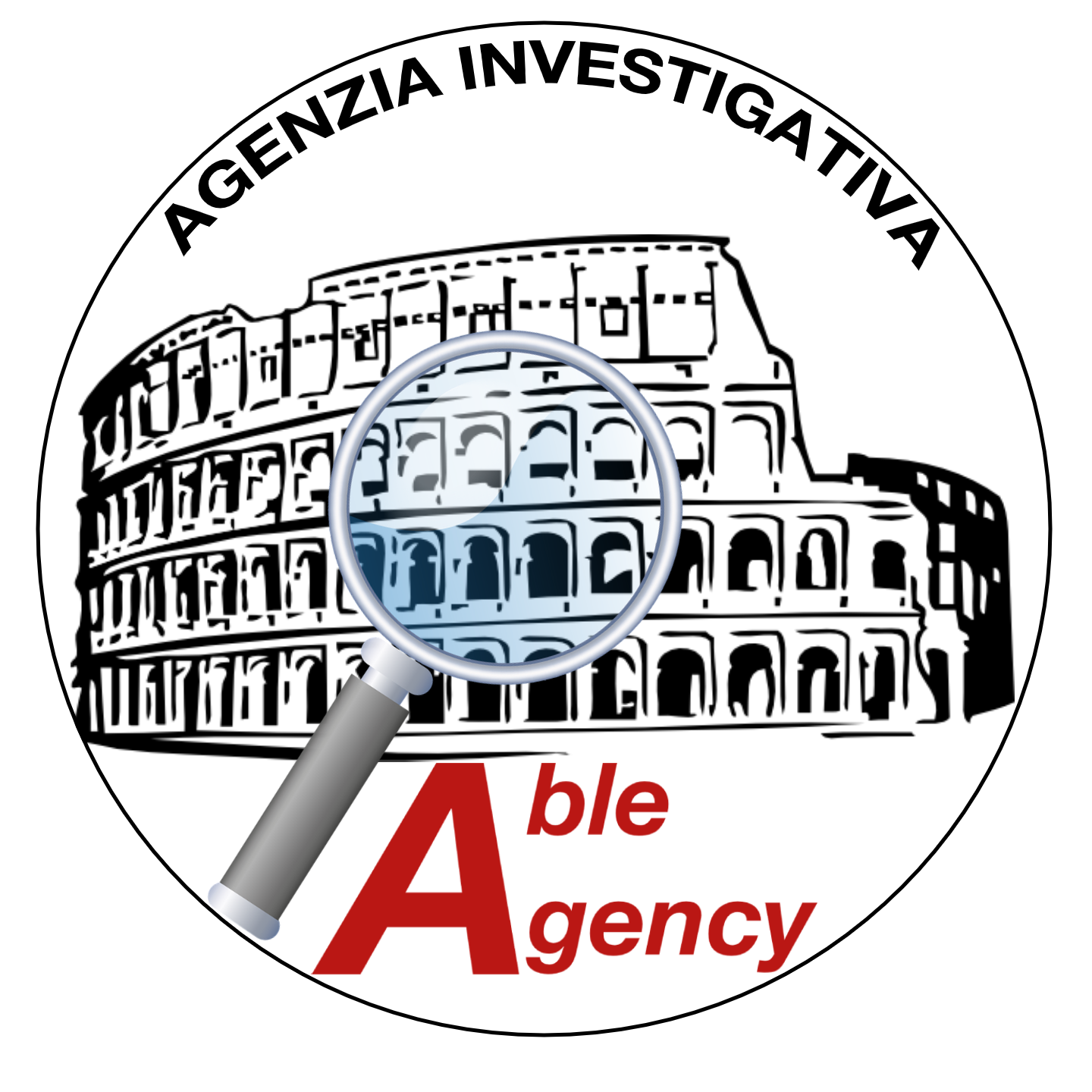 Investigatore privato Roma